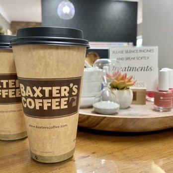Baxter's Coffee - Some days you start out drinking heavy - Coffee & Tea Near Me - Somerset, Kentucky