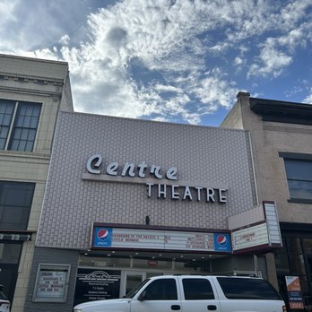 Centre Twin Theatre - Outside - Cinema Near Me - Idaho Falls, Idaho Centre Twin Theatre - Outside - Cinema Near Me - Idaho Falls, Idaho