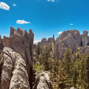 Custer State Park - Custer State Park - Parks Near Me - Custer, South Dakota