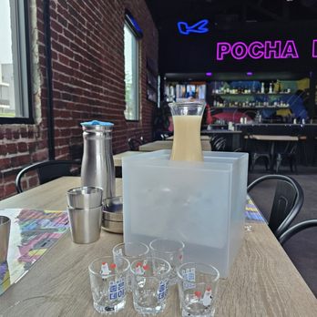 Pocha House - Bars Near Me - Sacramento, California Pocha House - Bars Near Me - Sacramento, California