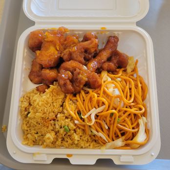 LEE'S CHINESE FAST FOOD - Updated March 2026 - 106 Photos & 118