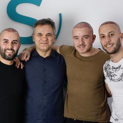 Venus Hair Restoration