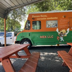Rico's Taco Cafe