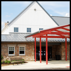 St Joseph County Public Library - South Bend