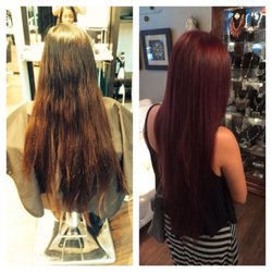 Swank Salon