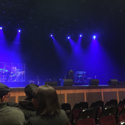 The Theater