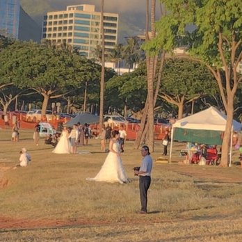 Magic Island - Parks Near Me - Honolulu, Hawaii