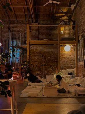Tea at Shiloh: A Teahouse | RSVP required by null