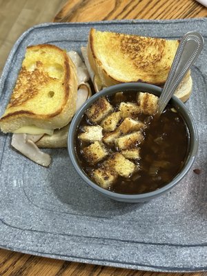 Balance Rock Eatery & Pub by null