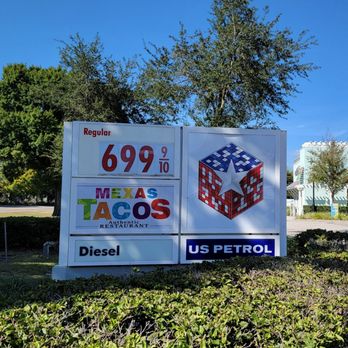 Vineland Shell - US PETRO in Orlando, Florida. - Gas Stations Near Me - Orlando, Florida Vineland Shell - US PETRO in Orlando, Florida. - Gas Stations Near Me - Orlando, Florida
