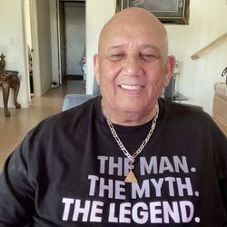 415 Clothing - join the club in 1967 let the thug times roll. HELLO---miss you RUDY--NEVER FORGET
