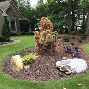 Stovall Landscape Supply - Compliments of JVS and Stovall Landscaping Companies, see full review - Landscaping Near Me - Alpharetta, Georgia Stovall Landscape Supply - Compliments of JVS and Stovall Landscaping Companies, see full review - Landscaping Near Me - Alpharetta, Georgia