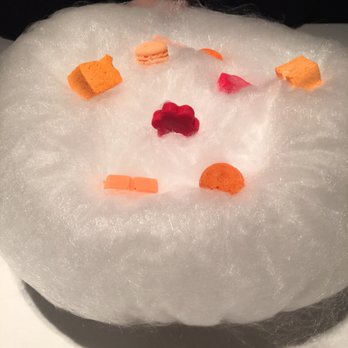 Cebo - Dessert - Mediterranean Near Me - Madrid, M