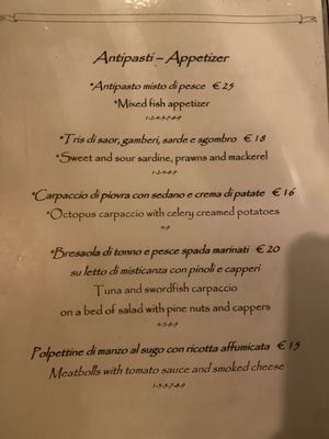 Casin dei Nobili B&B by null