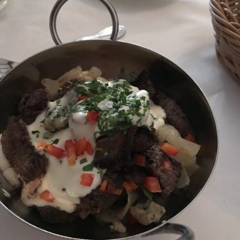 Meson Sabika - Great steak - Tapas Bars Near Me - Naperville, Illinois