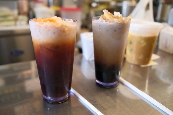 Rachawadee Thai Cafe by null