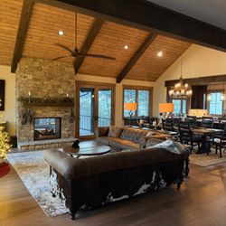 High Country Furniture & Design