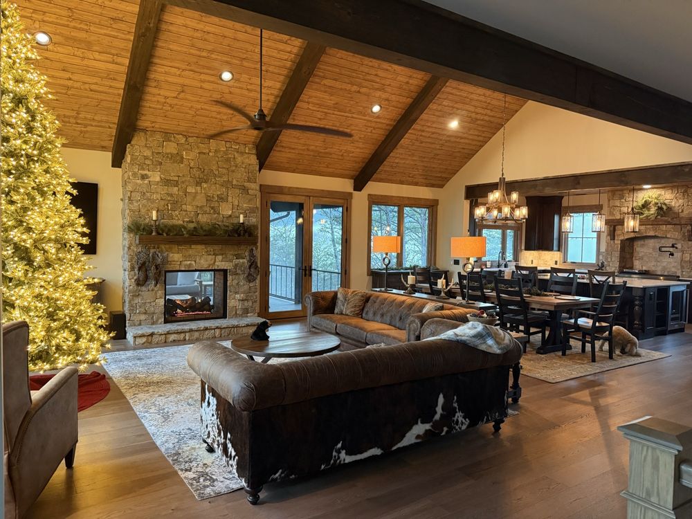 HIGH COUNTRY FURNITURE & DESIGN