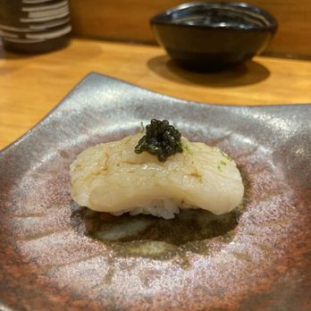 Shogun Omakase - Sushi Bars Near Me - New York, New York Shogun Omakase - Sushi Bars Near Me - New York, New York