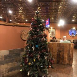 Pueblo Viejo - Christmas is here