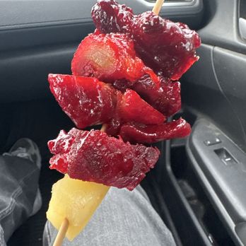 Mae Mee Bakery - BBQ Pork Stick - Bakeries Near Me - Federal Way, Washington Mae Mee Bakery - BBQ Pork Stick - Bakeries Near Me - Federal Way, Washington