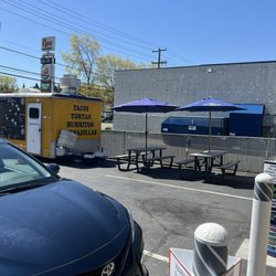 Taqueria El Cerrito