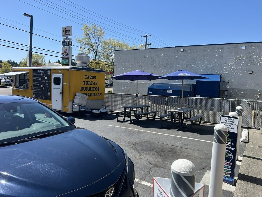 Taqueria El Cerrito
