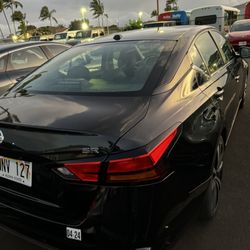 Avis Rent A Car - Intermediate Car