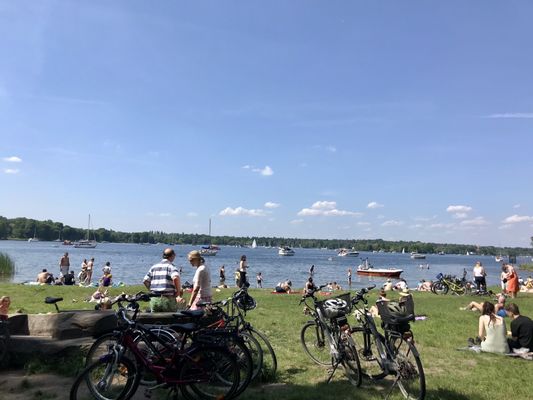 Wannsee by null