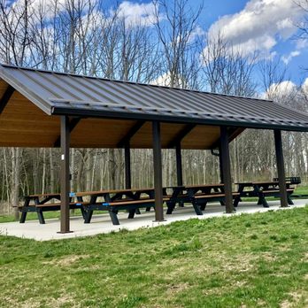 No. 1 Exteriors - Gutters, Guards and Snow Guard at Gibbs Memorial Park in Danville! - Roofing Near Me - Danville, Indiana No. 1 Exteriors - Gutters, Guards and Snow Guard at Gibbs Memorial Park in Danville! - Roofing Near Me - Danville, Indiana