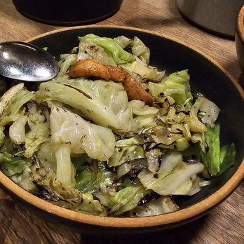 Nari - Cabbage - Thai Near Me - San Francisco, California Nari - Cabbage - Thai Near Me - San Francisco, California