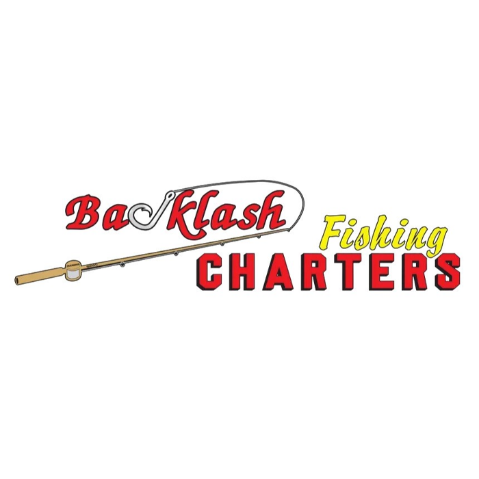 Backlash Charters Logo