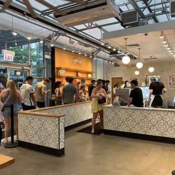 Jeni's Splendid Ice Creams - Ice Cream & Frozen Yogurt Near Me - Chicago, Illinois