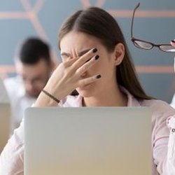 Tri-State Ophthalmology - 3 Common Causes of Dry Eye Syndrome