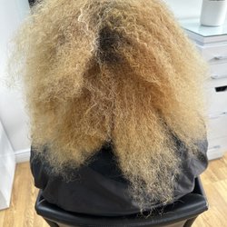 Sofi's Salon - This is how it started...