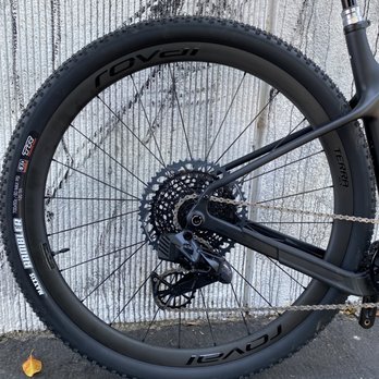Pro Bike Supply - SRAM AXS Derailer with Kogel oversized derailer cage. - Bikes Near Me - Newport Beach, California Pro Bike Supply - SRAM AXS Derailer with Kogel oversized derailer cage. - Bikes Near Me - Newport Beach, California