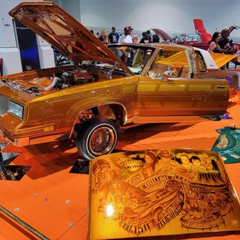 2023 LOWRIDER SUPERSHOW - Updated December 2025 - 19 Photos - 3150