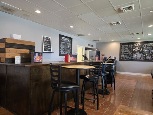 Lumpia & Company by null