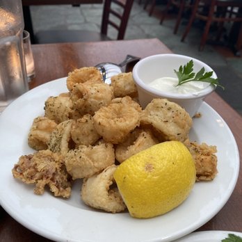 Yefsi Estiatorio - Greek Near Me - New York, New York Yefsi Estiatorio - Greek Near Me - New York, New York