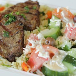 Olive Tree Mediterranean Bistro