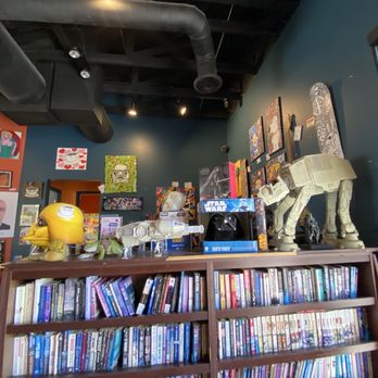 Grouchy John's Coffee - Coffee & Tea Near Me - Las Vegas, Nevada