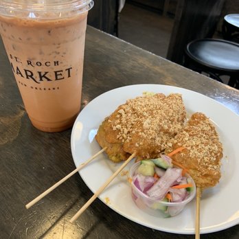 Laksa Nola - Burmese Near Me - New Orleans, Louisiana Laksa Nola - Burmese Near Me - New Orleans, Louisiana