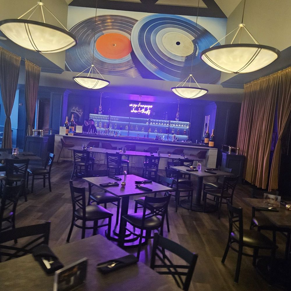 Life After Restaurant & Lounge - American Near Me - Edgewater, New Jersey