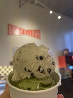 OddFellows Ice Cream Co. Domino Park by null