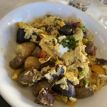 Echo & Rig - Scramble - Steakhouses Near Me - Las Vegas, Nevada