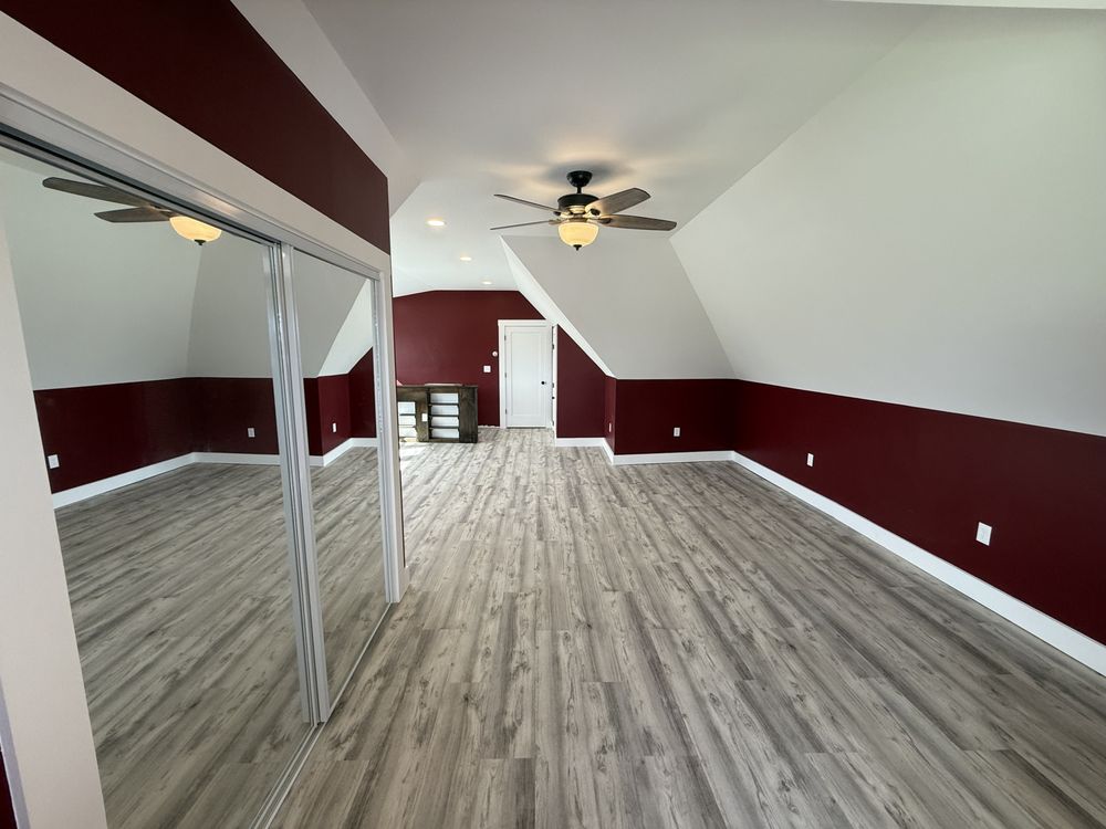 Slide of M&M Handyman Services