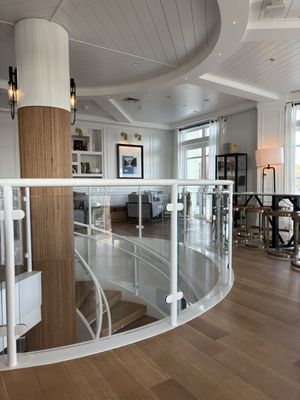 The Brenton Hotel by null