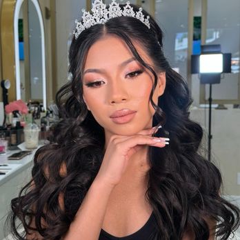 MODERN GLOW BAR - Makeup by Zara and Hair by Shushan!!!! - Hair Salons Near Me - Granada Hills, California