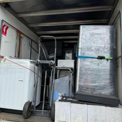 City Removalists - Removalists Furniture Truck