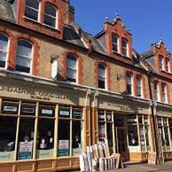 Mitchell's Carpets